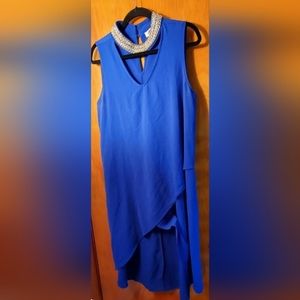 Paradiso  dress  size L